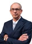Retrato oficial de Aroldo Medina, o Coronel Medina, vice na chapa do Partido Missão em 2026