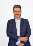 Retrato oficial de Leonardo Alves de Araújo, o Leonardo Avalanche, vice na chapa de Pablo Marçal em 2026