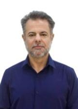 Retrato oficial de Wilson Grassi Júnior, candidato à Presidência pelo Democrata em 2026