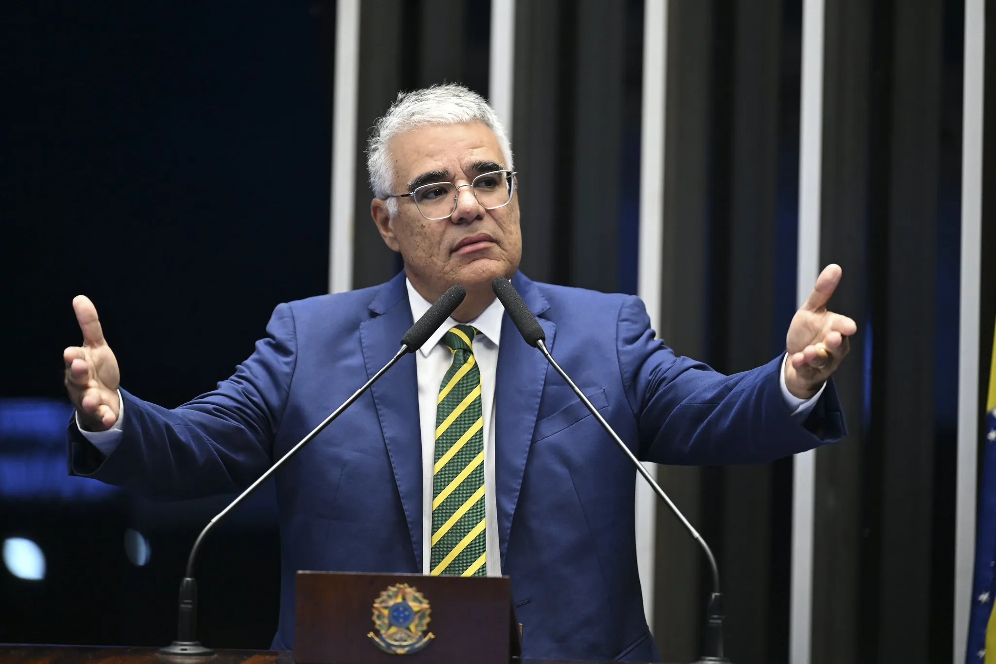 50 Itens, R$ 34 Milhões: O Patrimônio Espalhado de Eduardo Girão