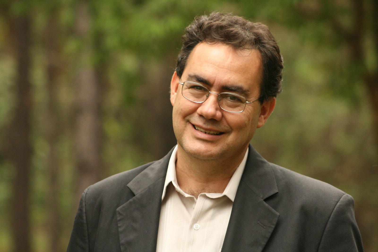 Augusto Cury, psiquiatra e escritor, candidato à Presidência da República pelo Avante em 2026