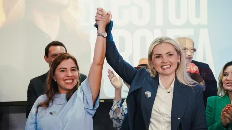 R$ 2,2 Milhões, como é distribuído o patrimônio de Fabiana Torquato?