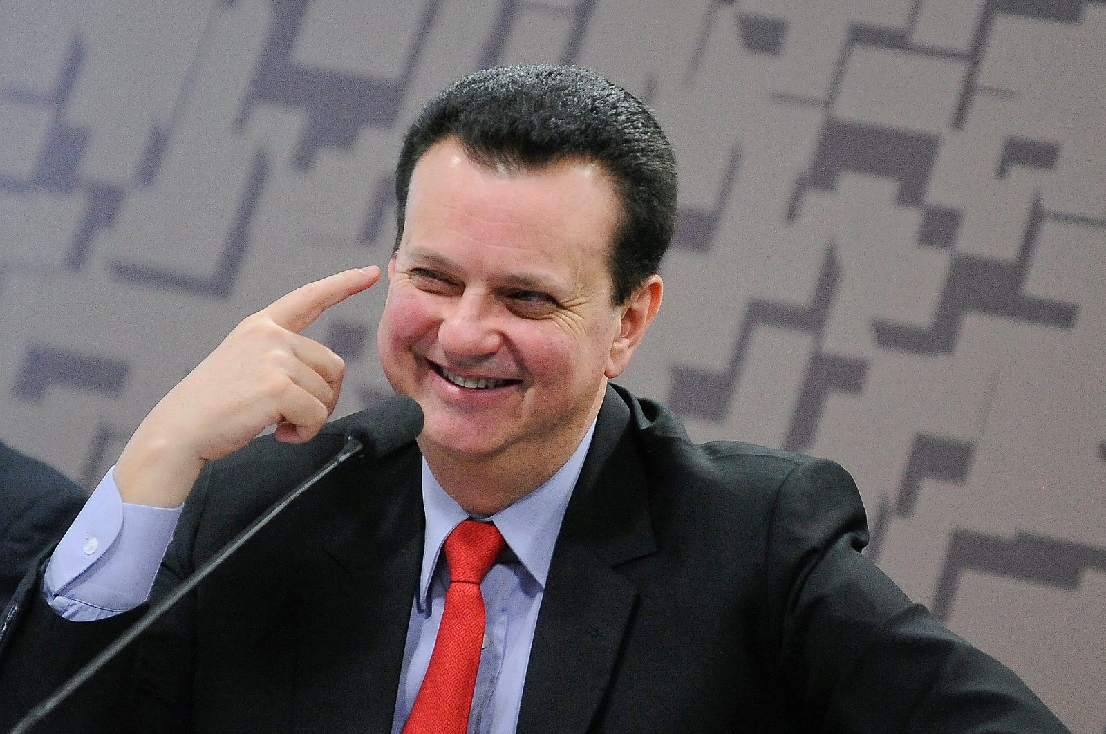 Qual o patrimônio de Gilberto Kassab e como está distribuído?