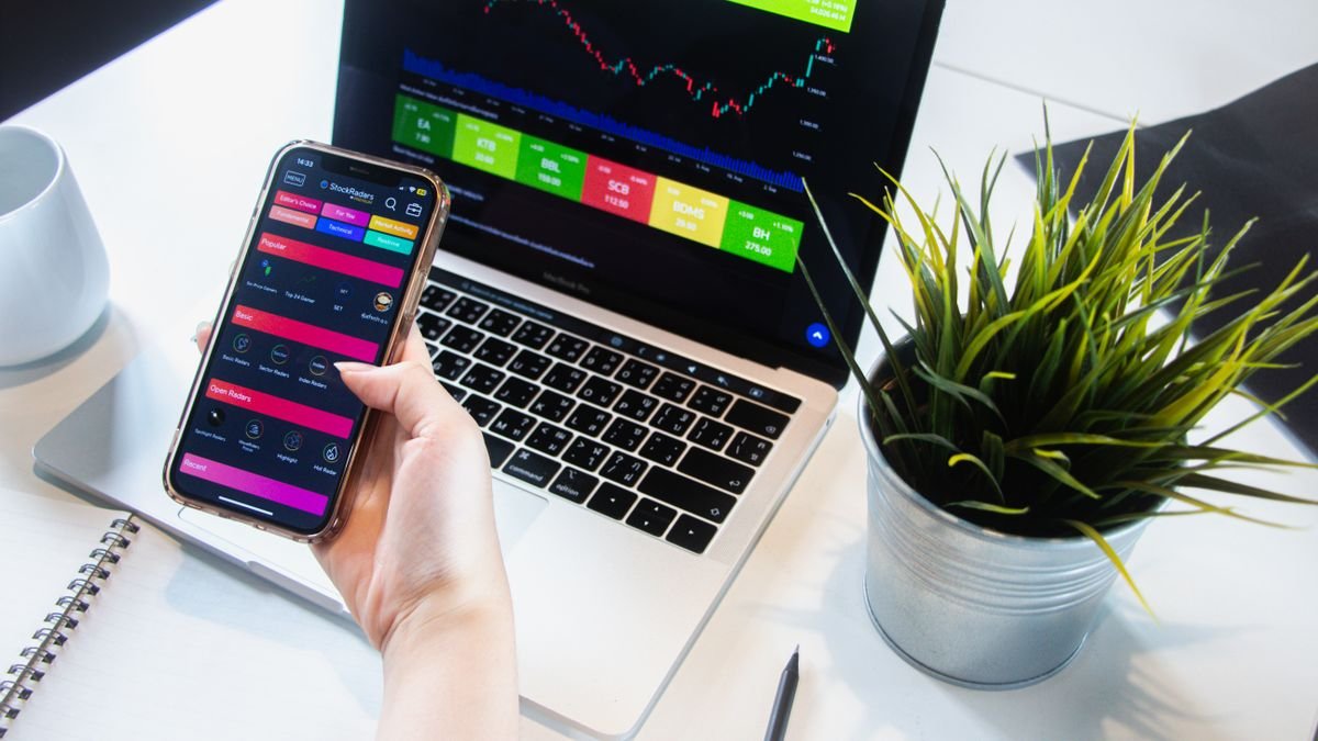 como investir na bolsa de valores B3