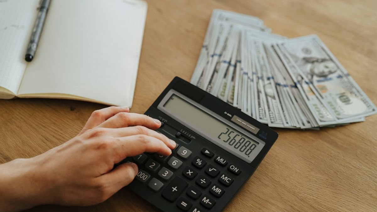 planejamento financeiro pessoal para iniciantes
