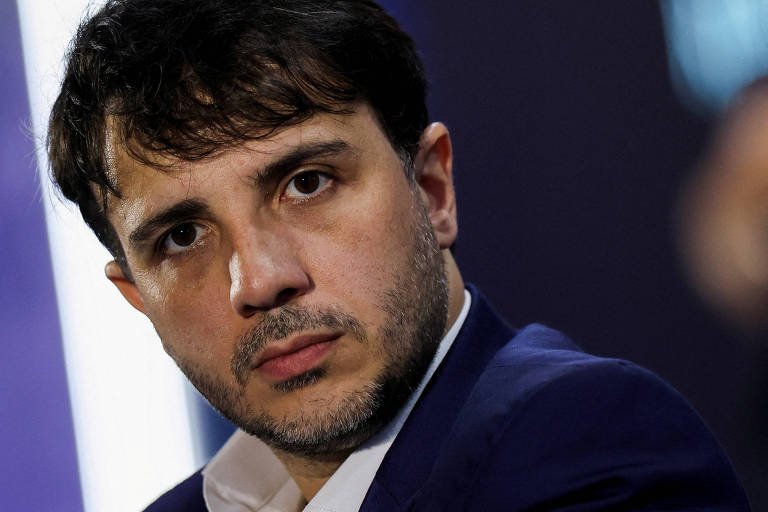 R$ 795 Mil: O patrimônio de Renan Santos centralizado no próprio negócio