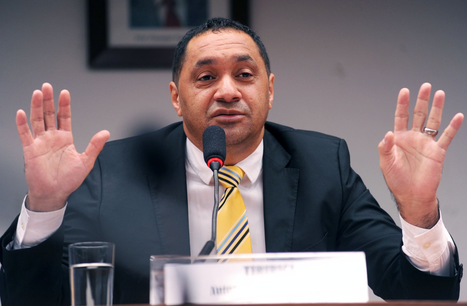 De deputado mais votado do Brasil em São Paulo ao recomeço no Ceará: a virada de Tiririca em 2026