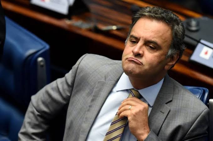 A herança que explica quase todo o patrimônio de Aécio Neves declarado ao TSE