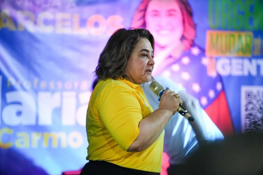 O patrimônio ‘no papel’ da candidata a governadora do Amazonas