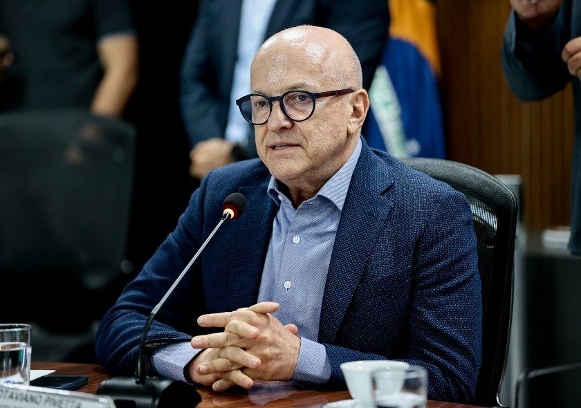 Ele não tem nem um imóvel: o patrimônio de R$ 575 milhões de Otaviano Pivetta.